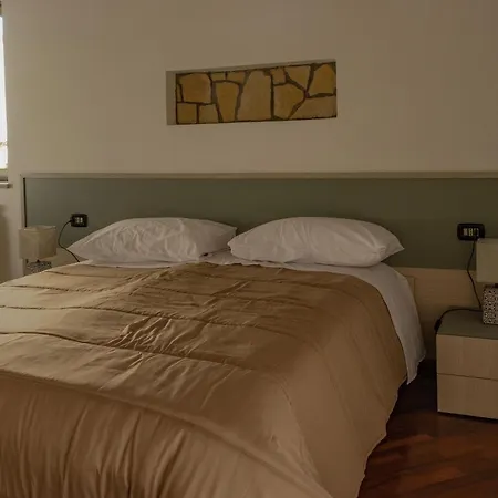 Guest house Carlotta Nuxis