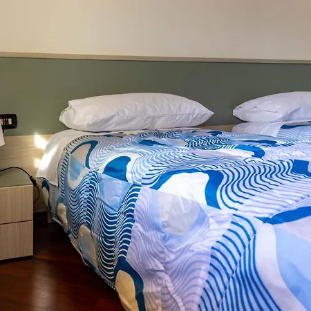 Guest house Carlotta *