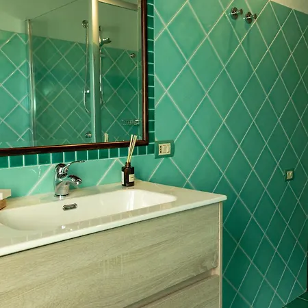 Carlotta Guest house *