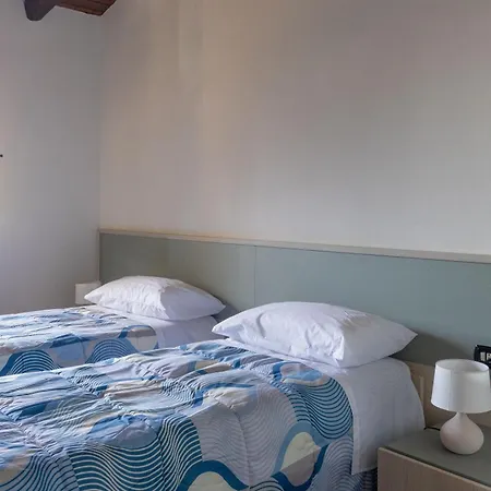 Guest house Carlotta *