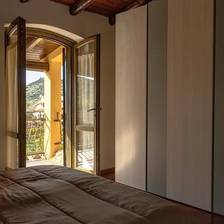 Carlotta Guest house Nuxis