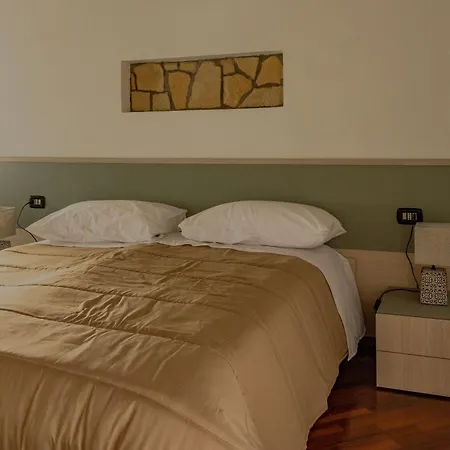 Guest house Carlotta *