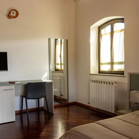 Carlotta Guest house Nuxis