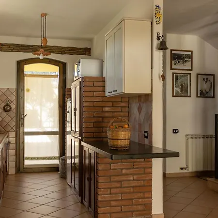 Guest house Carlotta *