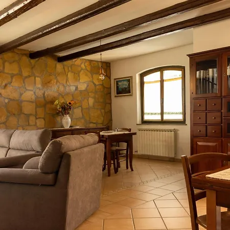 Guest house Carlotta
