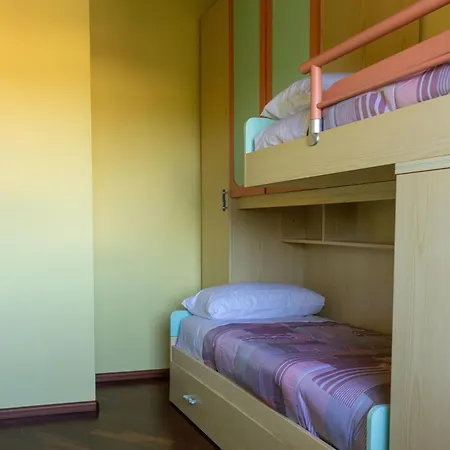 Carlotta Guest house Nuxis